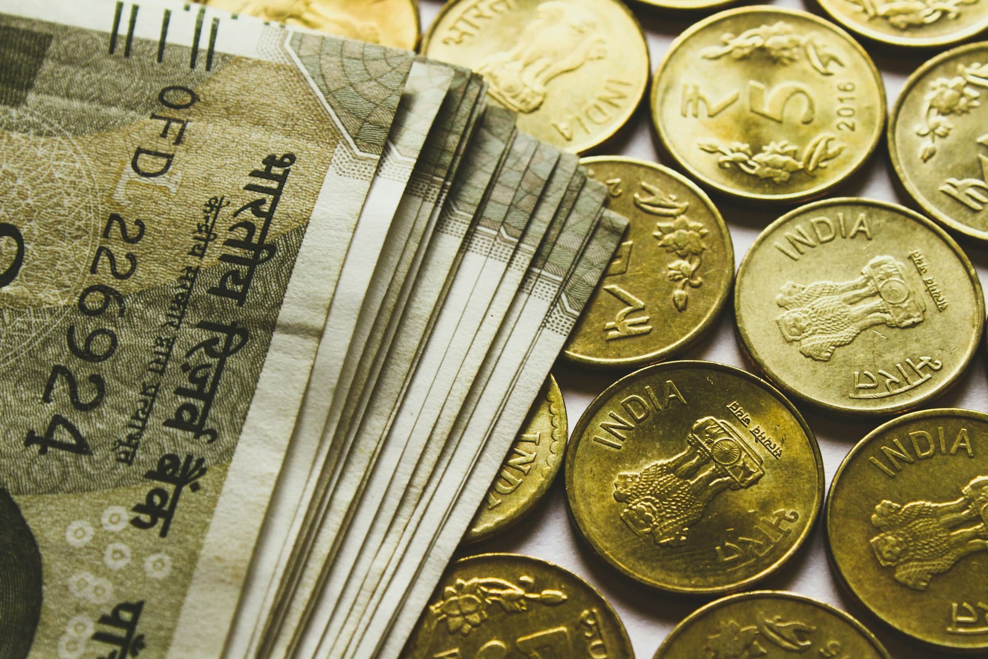 How to Start Investing in India with Just ₹500/Month